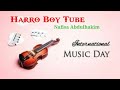 OROMO MUSIC NAFISA ABDUL HAKIM