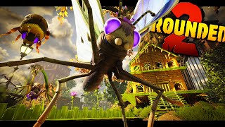My Base Defenses are Put to the Test Against O.R.C. Raids!