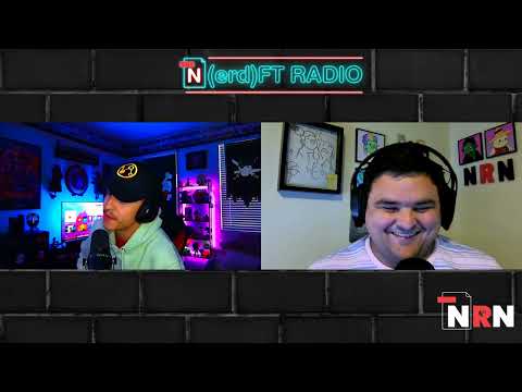 Episode #139 Pudgy Penguin Toys are LIVE