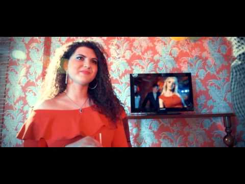 Dawid Smoliński- Gorąca i zimna ( Official Video 2016)