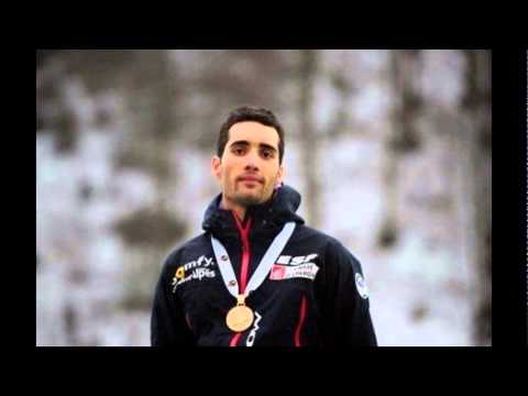 Martin Fourcade