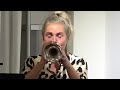 Nivå Bigband & Hans Ulrik 2023