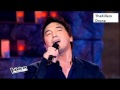 Atef interprète Comme toi 
