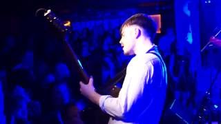 The Strypes Live, Whelan's, Dublin 07.08.16
