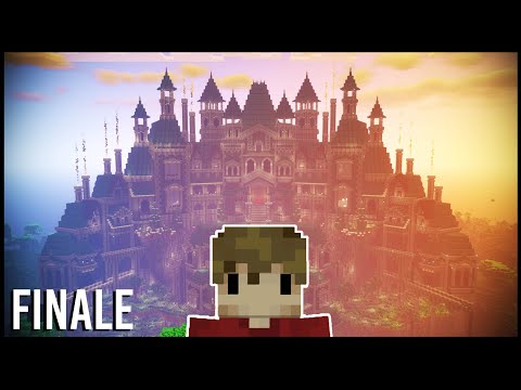 Hermitcraft 7: Episode 77 - THE END