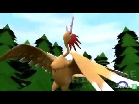 Starter squad sneak peek episode 10