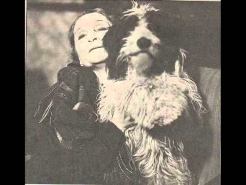 Emma Gramatica - Da "La figlia di Iorio" di Gabriele D'Annunzio