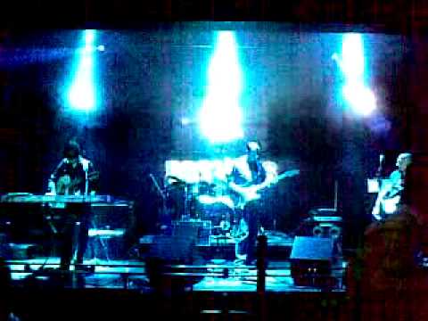 Pinprick En El Bostons Tributo Pink Floyd Comfortably numb