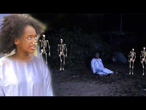 Tears Of Revenge From The Grave 2 - 2025 Upload Nigerian Movie