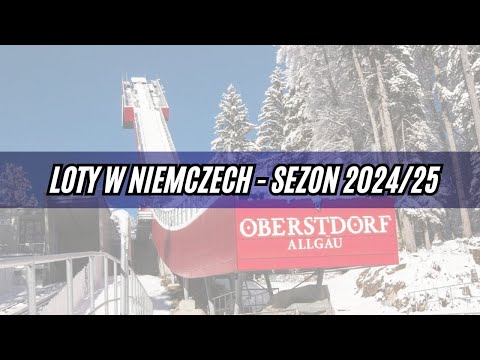 Puchar Świata w Lotach Narciarskich - Oberstdorf/Heini-Klopfer-Skiflugschanze - czas na kwalifikacje