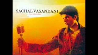 Sachal Vasandani Chords