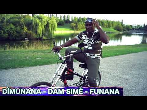 FUNANA DE D'MUNANA