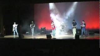 Say Anything - Belt Cover