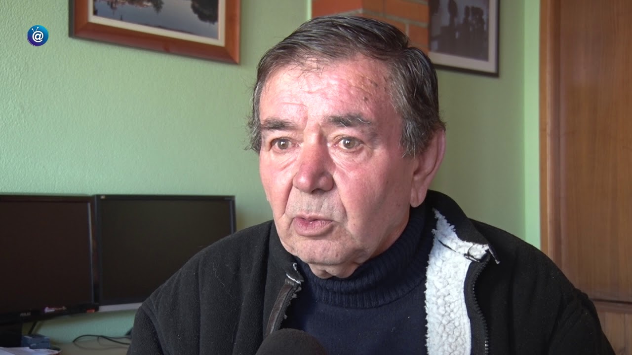 José Queirós fala do massacre do Meia Culpa, 20 anos depois