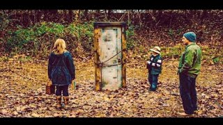 Gizemli Kapı Türkçe Dublaj Full HD Film İzle