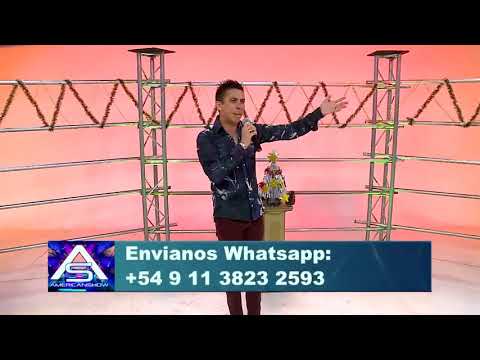 Emilio Luz Mala a Duo con Yuyo Gonzalo