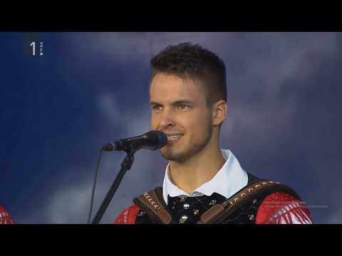 Veseli Savinjčani - Lešniki