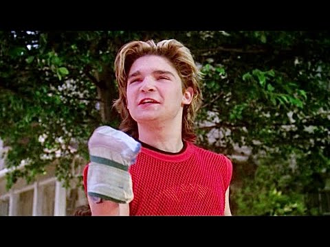 (Mostly) Ricky Butler • Best Bits • The Burbs’ • Corey Feldman