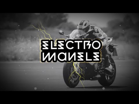 Iuly Neamtu ❌ Electro Manele - Kawasaki