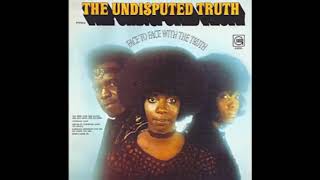 The Undisputed Truth - You Make Your Own Heaven And Hell Right Here On Earth (1971)