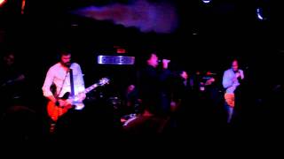 Electric Six - &quot;After Hours&quot; - live 10/21/10