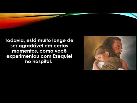 Consequências do pecado & Como os dons do céu transformam a criação