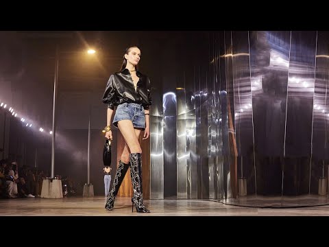 Bally | Spring Summer 2023 | Full Show