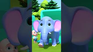 Músicas Infantis Desenho Infantil | Leo em Português  #desenhoinfantil  #musicas #desenho #shorts