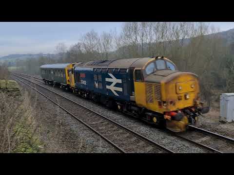 37402 'Stephen Middlemore' and Caroline