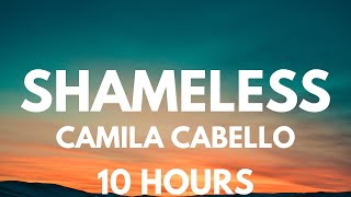 thumb for Camila Cabello - Shameless 10 Hours