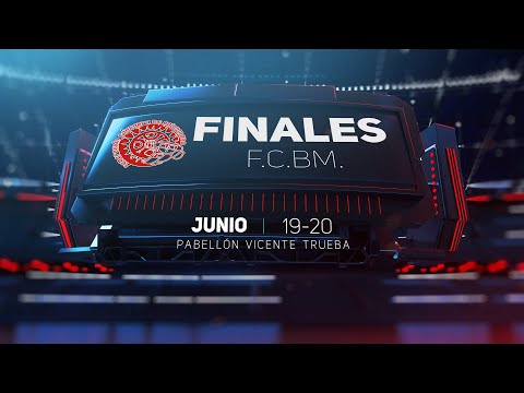 HBC'74 Constucciones Saypa - EMBM Castro Urdiales | FINAL F.C.BM.