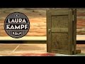 Laura´s Tiny Door