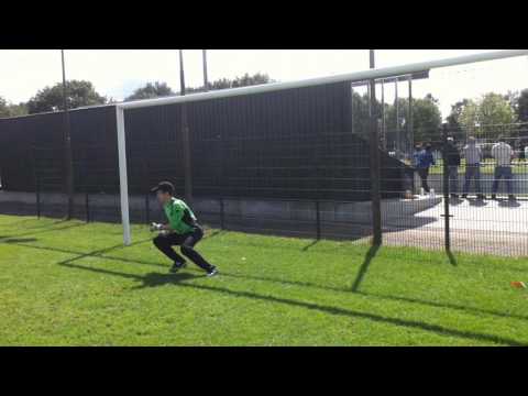 2011 08 27 Unitas C4 - UNA C4 [8-3]