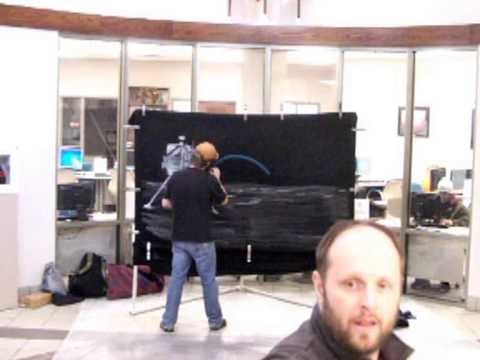 Promotional video thumbnail 1 for Chalk Art Performance and Inspirational Speaker