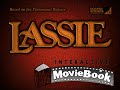 Lassie Interactive Moviebook 1994 Windows Gameplay