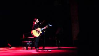 JULIETA VENEGAS Una Respuesta - Teatro de la Ciudad