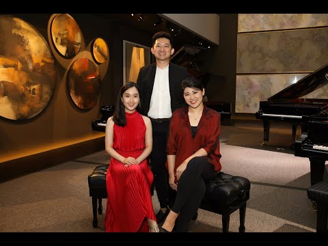 Barber Seville Overture for 6 Hands - Rossini