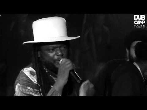 DUB CAMP 2019 - JAH MILITANT feat. AFRIKAN SIMBA ⯈ Numesa dubplate ⑥