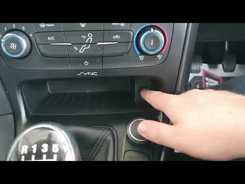 171T310 - 2017 Ford Focus STYLE 1.5 TD 95PS 6SPD 4 13,300