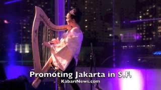 Download lagu 4. Harps by Maya Hasan mp3