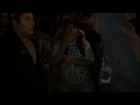 Kleen vs Beelze - semifinal - Fecha 2 - 1vs1 - Plazoleta free