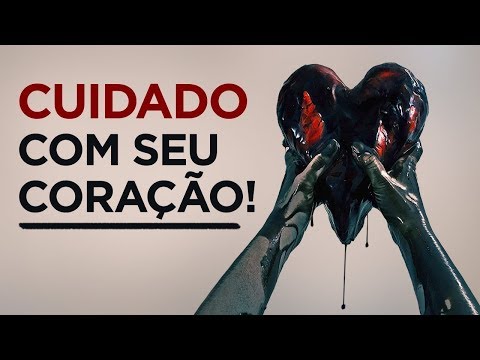 O PERIGO DE FAZER O QUE O SEU CORAÇÃO MANDA - Momento com Deus