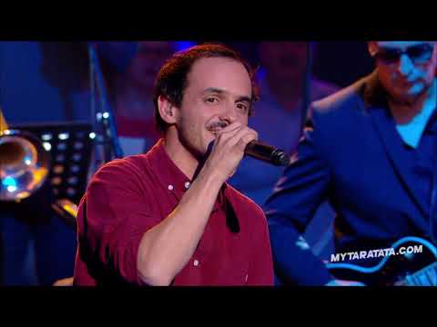 Bénabar / Boulevard Des Airs "Paris By Night" (Extrait) (2018)