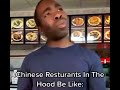 It Come With Eggroll