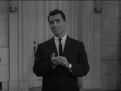 2x16 pt.1 - I pensieri degli altri - Ai Confini Della Realtà (The Twilight Zone)