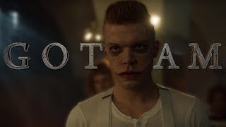 Reaction | 13 серия 4 сезона "Готэм/Gotham"