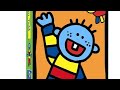 Opening Closing To Toddworld Hi I M Todd 2005 VHS