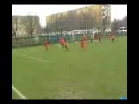 szentlőrinc - UFC U-15    09. 03. 14.