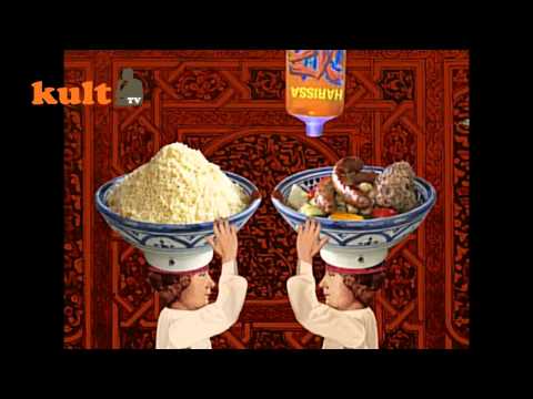 couscous (l'histoire)