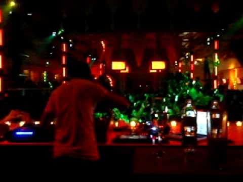 2009.12.31. STUDIO Szilveszter Newl, Dandy, Chriss, Matthew Dekay, Tommyboy, Slam Jr.